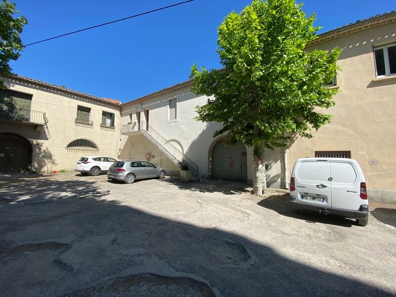 Villa / Maison 4 pièces  à vendre Carcassonne 11000