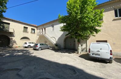 vente maison 250 000 € à proximité de Villardonnel (11600)