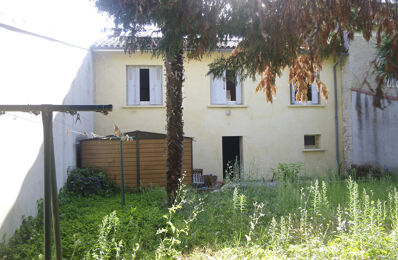 vente maison 106 000 € à proximité de Margouët-Meymes (32290)