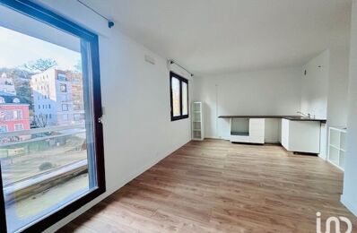vente appartement 200 000 € à proximité de Rocquencourt (78150)