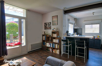 appartement 3 pièces 70 m2 à vendre à Montauban (82000)