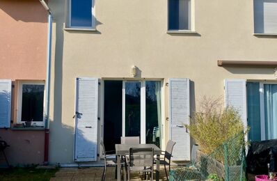 vente appartement 409 000 € à proximité de Divonne-les-Bains (01220)