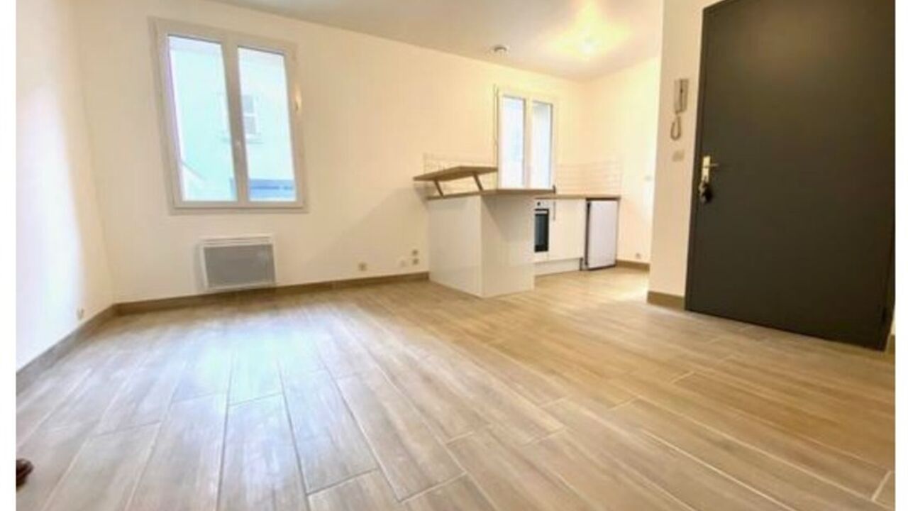 appartement 2 pièces 32 m2 à louer à Limay (78520)