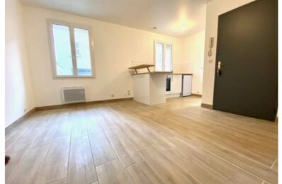 location appartement 700 € CC /mois à proximité de Osny (95520)