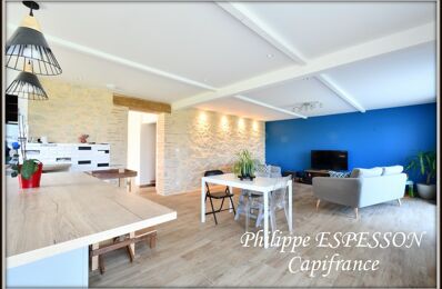 vente maison 286 486 € à proximité de Saint-Pierre-d'Aurillac (33490)