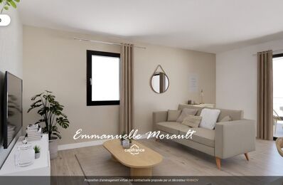 vente appartement 480 000 € à proximité de Bormes-les-Mimosas (83230)