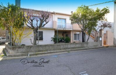 vente maison 187 000 € à proximité de Lieuran-Lès-Béziers (34290)