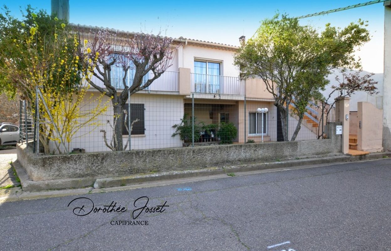 maison 5 pièces 145 m2 à vendre à Cessenon-sur-Orb (34460)