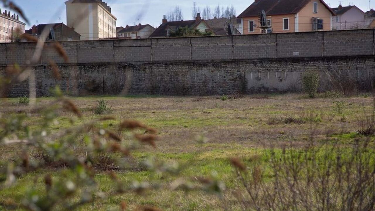 terrain  pièces 1135 m2 à vendre à Paray-le-Monial (71600)