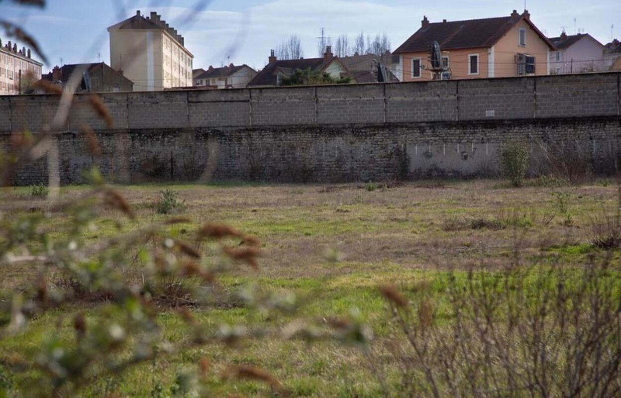 terrain  pièces 1135 m2 à vendre à Paray-le-Monial (71600)