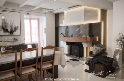 vente maison 110 450 € à proximité de La Rochette (16110)