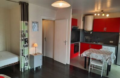 vente appartement 150 000 € à proximité de Lévignac (31530)