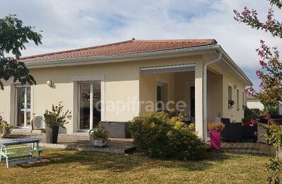vente maison 750 000 € à proximité de Diémoz (38790)