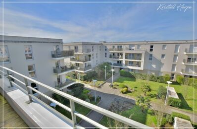 vente appartement 185 000 € à proximité de Port-Saint-Père (44710)