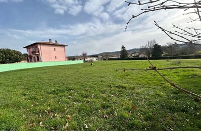 vente terrain 36 000 € à proximité de Villeneuve-sur-Lot (47300)