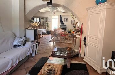 vente maison 465 000 € à proximité de Toulon (83100)