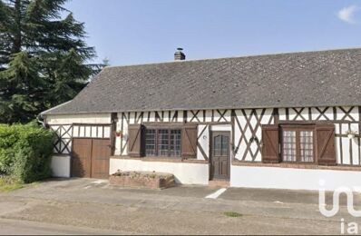 vente maison 103 000 € à proximité de Le Sap-André (61230)