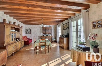 vente maison 240 000 € à proximité de Lancôme (41190)