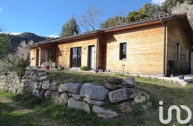 vente maison 282 000 € à proximité de Vissec (30770)