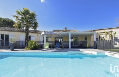 vente maison 349 900 € à proximité de Lézat-sur-Lèze (09210)