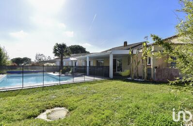 vente maison 349 900 € à proximité de Lagardelle-sur-Lèze (31870)