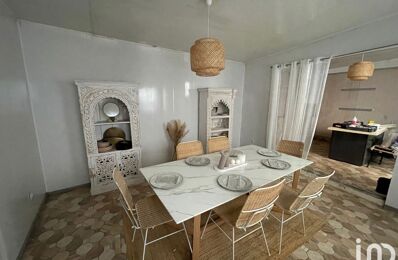 vente maison 86 000 € à proximité de La Plaine-des-Palmistes (97431)