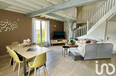 maison 7 pièces 155 m2 à vendre à Saint-Maurice-les-Brousses (87800)