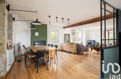 vente maison 390 000 € à proximité de Quaix-en-Chartreuse (38950)