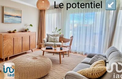 vente appartement 369 000 € à proximité de La Mulatière (69350)