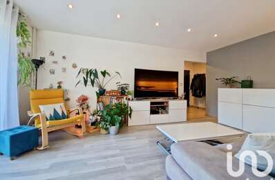 appartement 4 pièces 74 m2 à vendre à Martigues (13500)