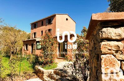 vente maison 1 185 000 € à proximité de Toulon (83000)