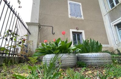 vente maison 85 000 € à proximité de Curzay-sur-Vonne (86600)