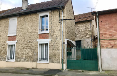 vente maison 99 000 € à proximité de Breuil-sur-Vesle (51140)