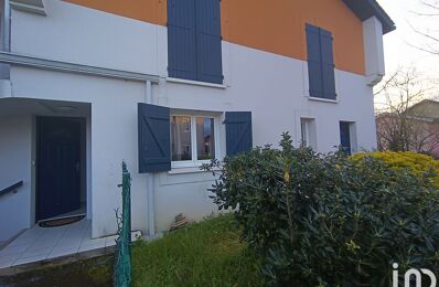 location appartement 450 € CC /mois à proximité de Pomarez (40360)