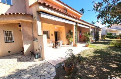 vente maison 722 000 € à proximité de Argelès-sur-Mer (66700)