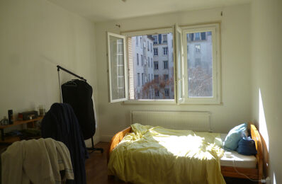 location appartement 2 500 € CC /mois à proximité de Lozanne (69380)