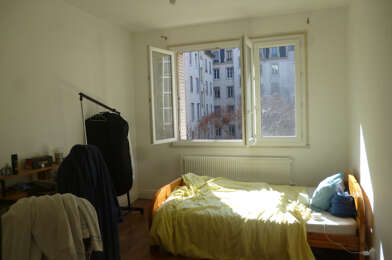 Appartement 5 pièces 2500 €