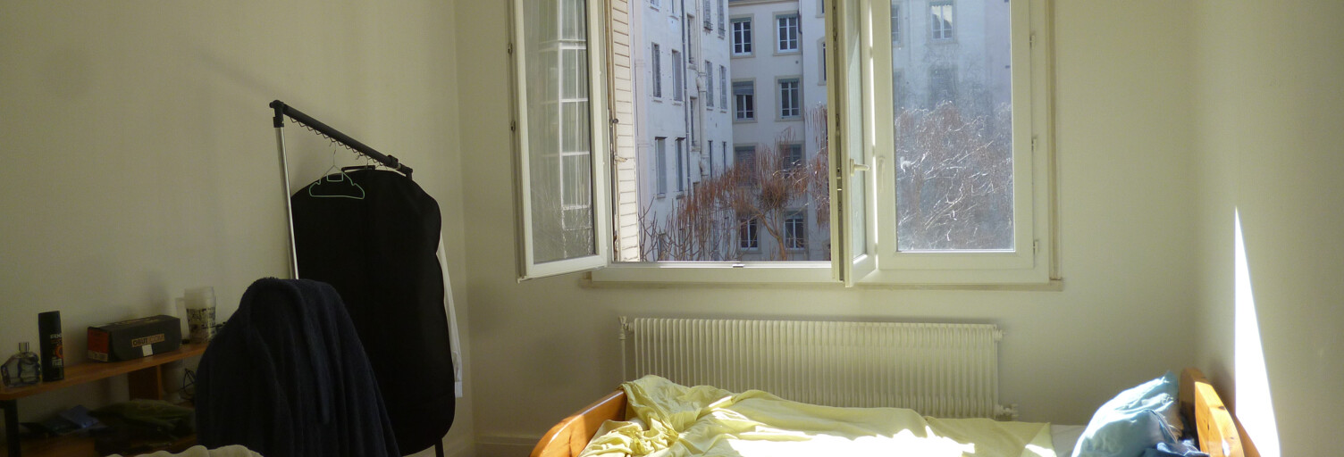 Appartement 5 Pièces 140 m² à louer à Lyon 6 (69006)