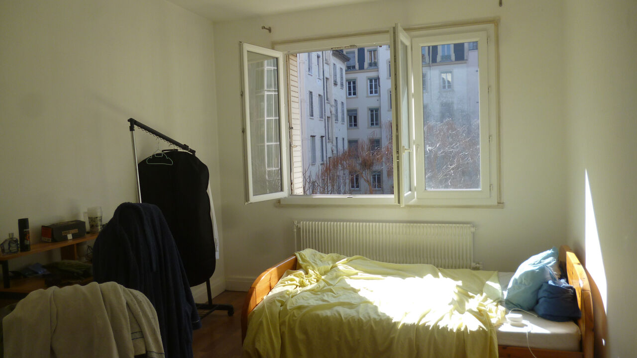 appartement 5 pièces 140 m2 à louer à Lyon 6 (69006)