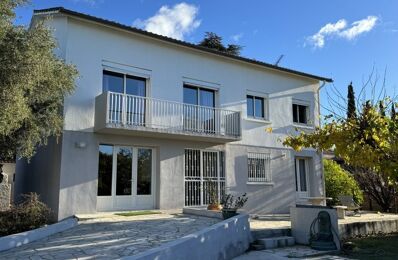 maison 6 pièces 150 m2 à vendre à Béziers (34500)
