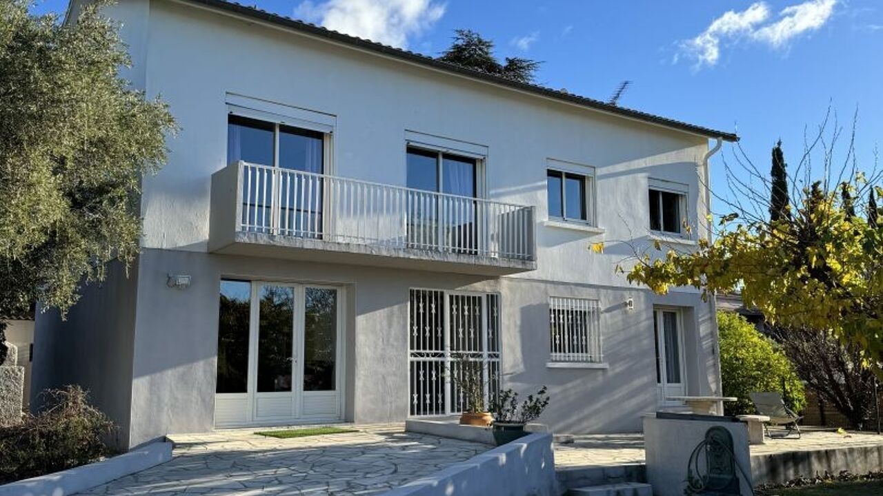maison 6 pièces 150 m2 à vendre à Béziers (34500)