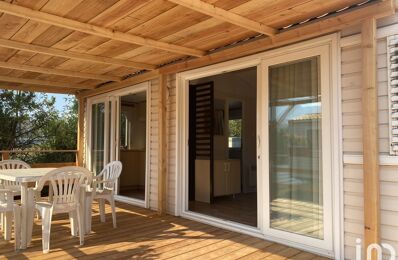 vente maison 27 000 € à proximité de Villebois-les-Pins (05700)