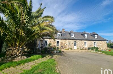 vente maison 344 000 € à proximité de Plouëc-du-Trieux (22260)