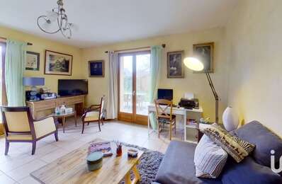 vente maison 316 000 € à proximité de Saint-Pierre-d'Albigny (73250)