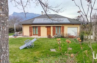 vente maison 316 000 € à proximité de Grésy-sur-Isère (73460)