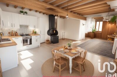 vente maison 319 000 € à proximité de Bruyères-le-Châtel (91680)