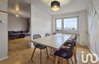 vente appartement 133 000 € à proximité de La Maxe (57140)