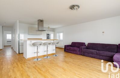 vente appartement 370 000 € à proximité de Saint-Symphorien-d'Ozon (69360)