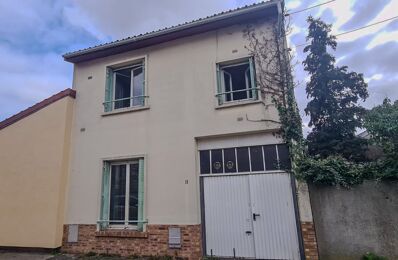 vente maison 379 000 € à proximité de Brou-sur-Chantereine (77177)
