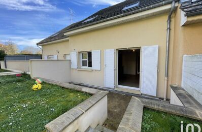 vente maison 179 000 € à proximité de Longueil-Sainte-Marie (60126)